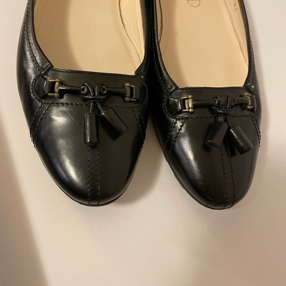 John and David leather shoes. Size 6. EUR 36. - Picture 2 of 4